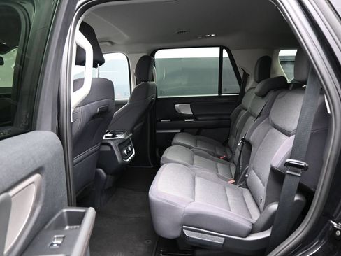 Used 2025 Ford Expedition Active AWD/4WD image 25