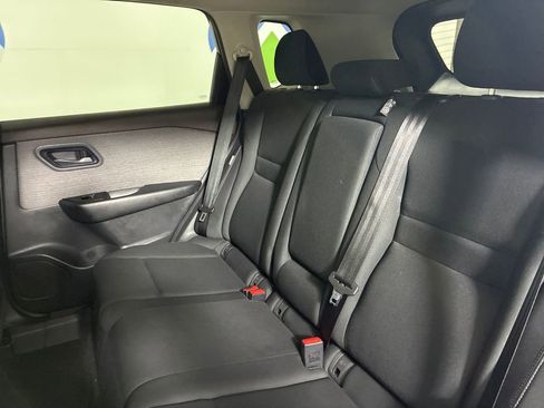 Used 2023 Nissan Rogue S AWD/4WD image 24