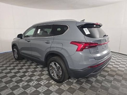 Used 2023 Hyundai Santa Fe SEL AWD/4WD image 3