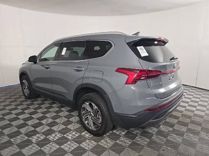 Used 2023 Hyundai Santa Fe SEL