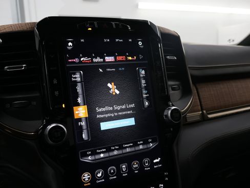 Used 2021 RAM 3500 Limited image 55