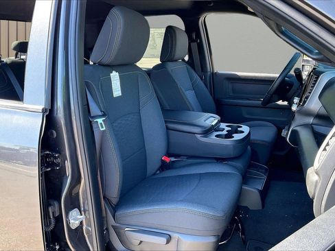 New 2026 RAM 2500 Tradesman AWD/4WD image 20