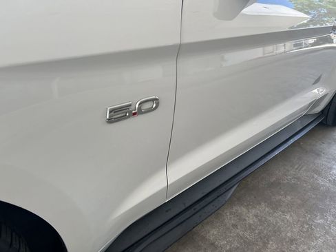 Used 2020 Ford Mustang GT Premium w/ GT Performance Package RWD image 14