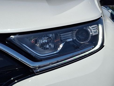 Used 2020 Honda CR-V EX-L image 9