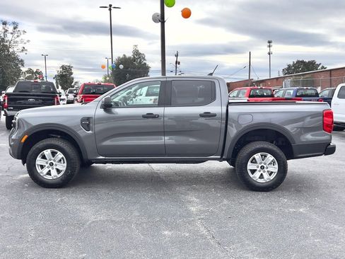 New 2025 Ford Ranger XL image 2