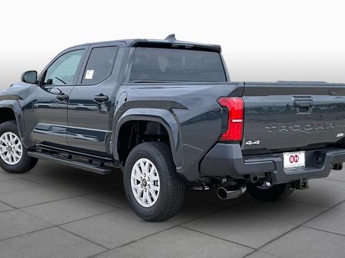 New 2026 Toyota Tacoma SR AWD/4WD image 12