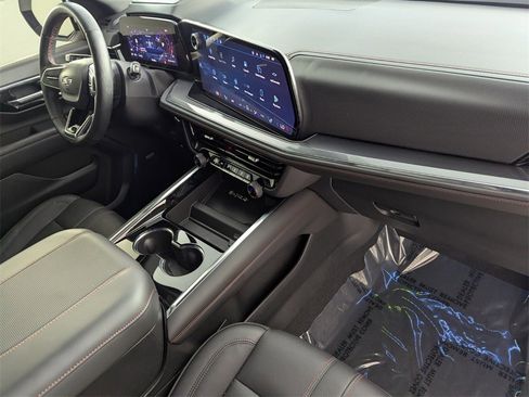 Used 2025 Chevrolet Tahoe RST w/ RST Performance Edition image 30