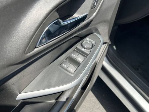 Certified 2026 Chevrolet Trax LS FWD image 13