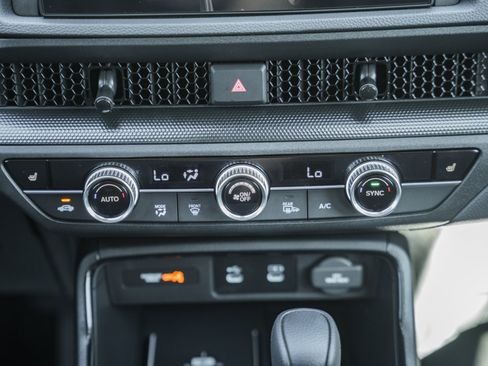 Certified 2026 Honda CR-V EX image 20
