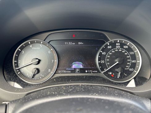 Used 2023 INFINITI QX50 Luxe FWD image 20