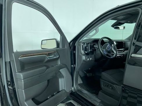 Used 2024 GMC Sierra 1500 SLE AWD/4WD image 25