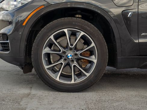 Used 2017 BMW X5 xDrive40e AWD/4WD image 12