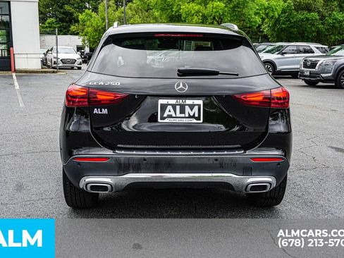 Used 2025 Mercedes-Benz GLA 250 image 10