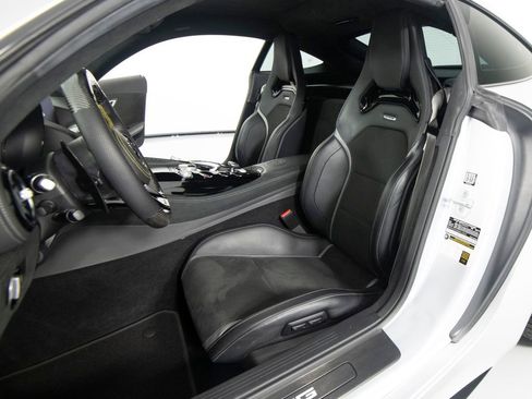 Used 2018 Mercedes-Benz AMG GT R image 35