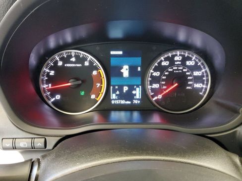 Used 2023 Mitsubishi Eclipse Cross Ralliart AWD/4WD image 10