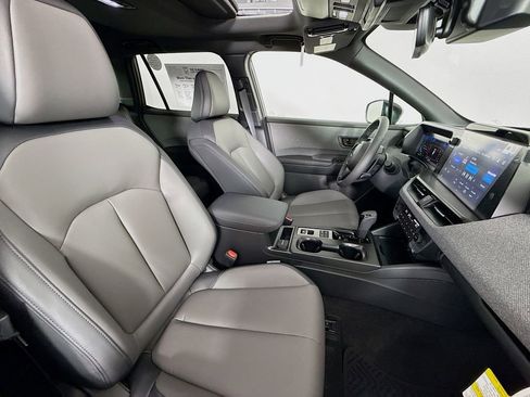 New 2026 Subaru Outback Premium image 33