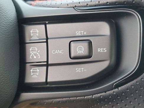 New 2026 Dodge Charger R/T Scat Pack image 17