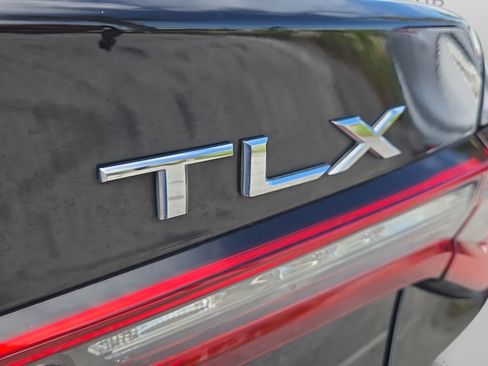 Used 2023 Acura TLX FWD image 36