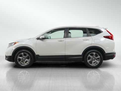 Used 2017 Honda CR-V EX-L image 2