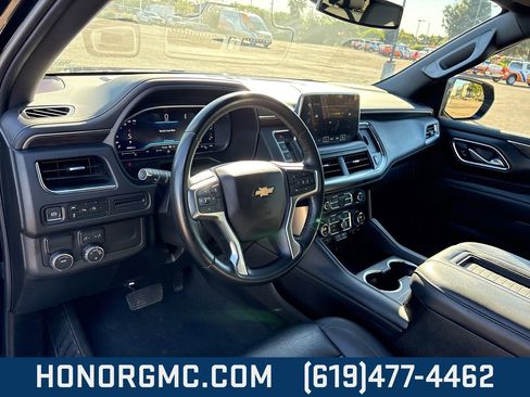 Used 2024 Chevrolet Tahoe LT image 10