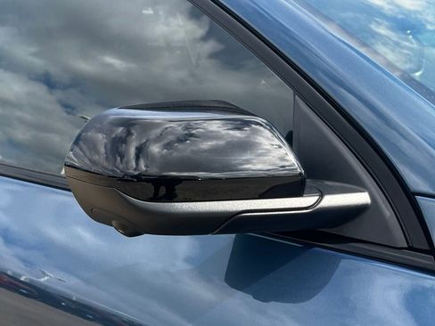 New 2026 Chevrolet Equinox RS w/ Safety and Technology Package image 9