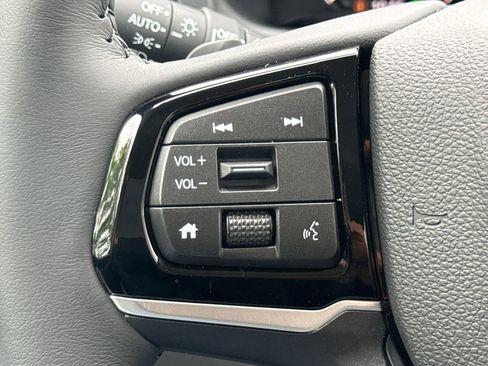 New 2026 Honda Odyssey EX-L image 28