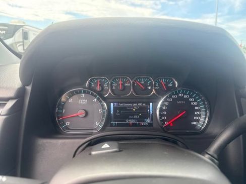 Used 2020 Chevrolet Tahoe LT AWD/4WD image 27