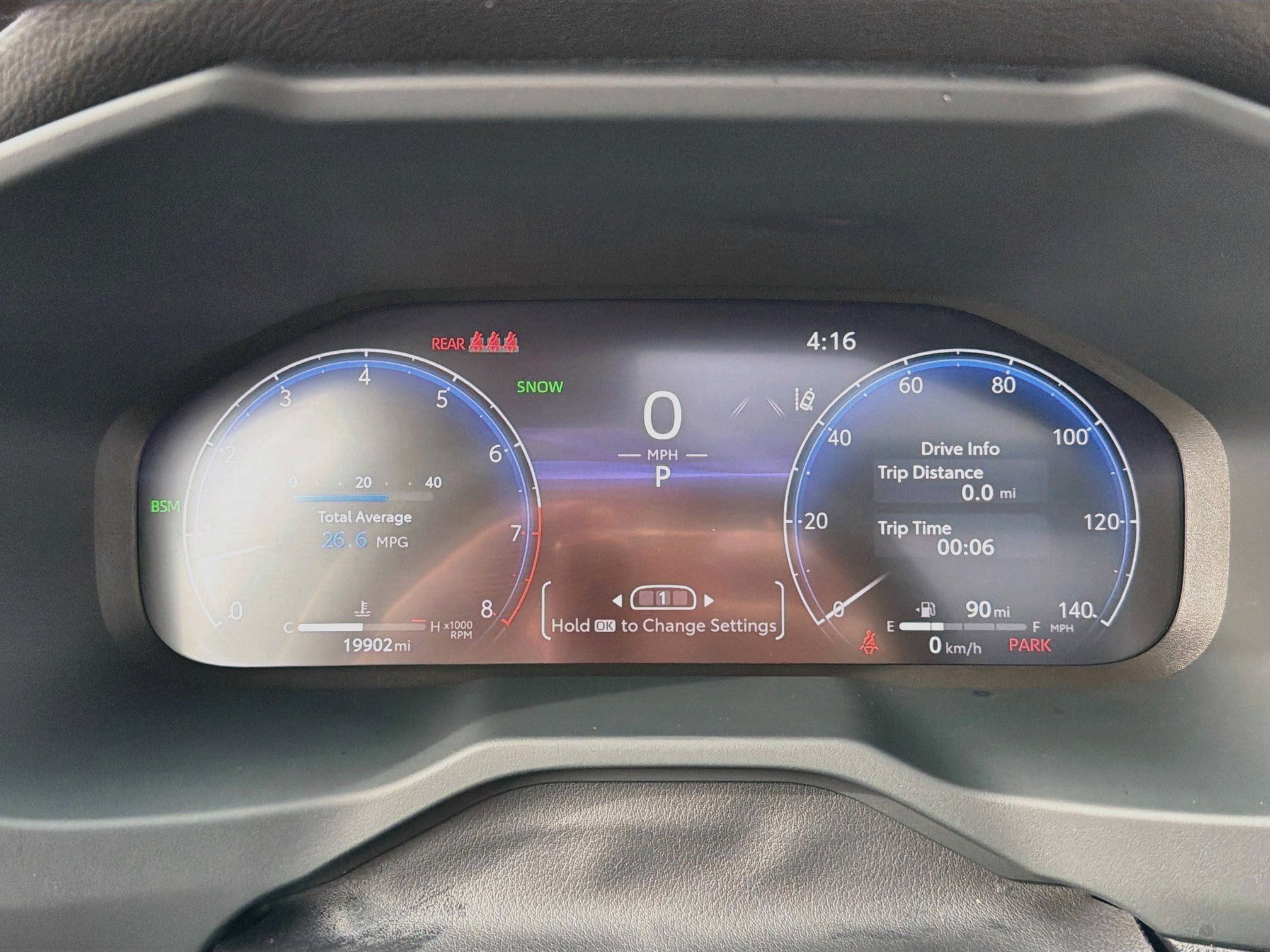 Used 2024 Toyota RAV4 Limited w/ Advanced Technology Package AWD/4WD image 17