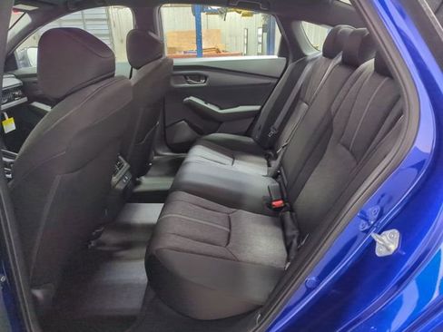 New 2026 Honda Accord Sport image 22