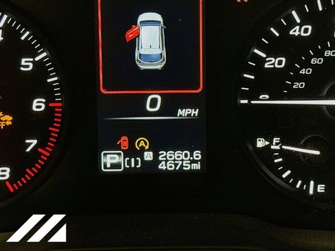 Used 2026 Subaru Crosstrek 2.5i AWD/4WD image 13