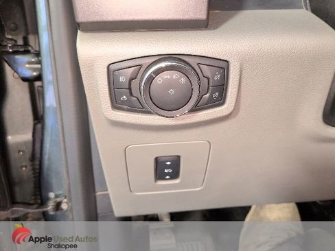 Used 2015 Ford F150 XLT w/ Equipment Group 301A Mid AWD/4WD image 21