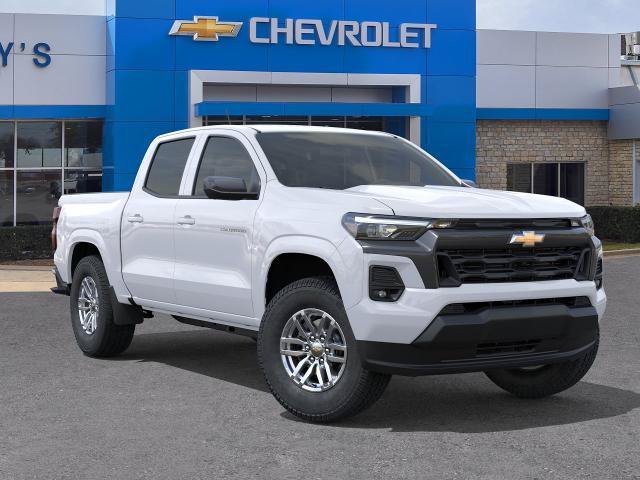 New 2026 Chevrolet Colorado LT w/ LT Convenience Package RWD image 32