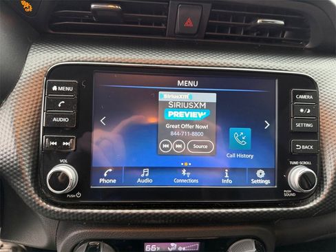 Used 2022 Nissan Kicks SV image 19