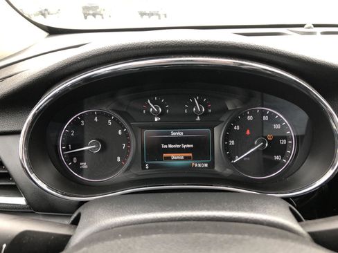 Used 2017 Buick Encore Preferred image 24