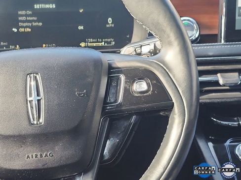 Used 2022 Lincoln Corsair Reserve w/ Equipment Group 201A image 15