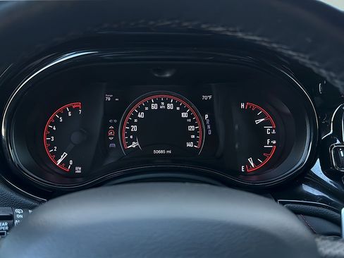 Used 2024 Dodge Durango GT AWD/4WD image 13