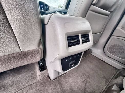 Used 2020 GMC Terrain Denali w/ Denali Premium Package FWD image 20