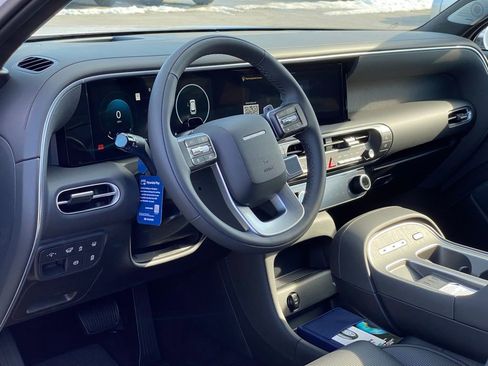 New 2026 Hyundai Palisade Calligraphy AWD/4WD image 10
