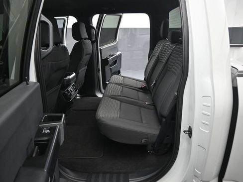 Used 2023 Ford F150 XL w/ STX Appearance Package RWD image 19