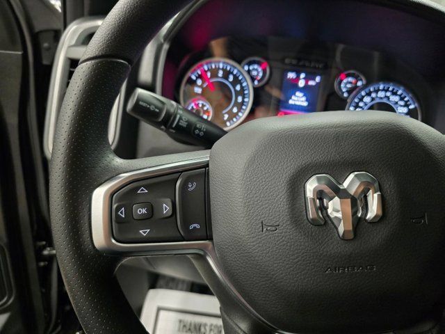 New 2026 RAM 1500 Tradesman AWD/4WD image 20