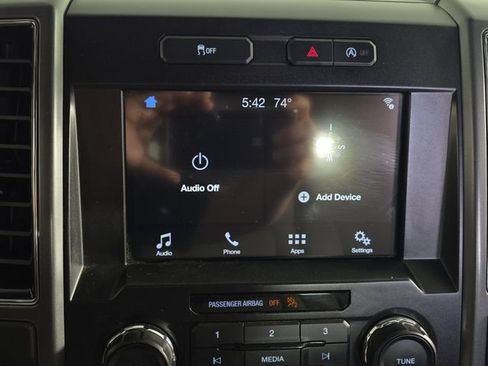 Used 2018 Ford F150 XLT w/ Equipment Group 302A Luxury RWD image 55