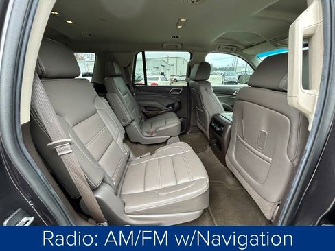 Used 2016 GMC Yukon Denali image 23