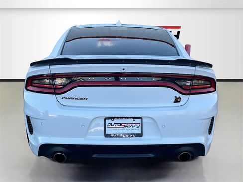 Used 2023 Dodge Charger Scat Pack image 6