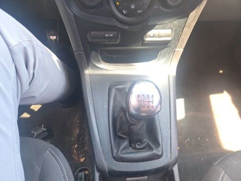 Used 2014 Ford Fiesta ST FWD image 11