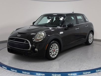 Used 2015 MINI Cooper S