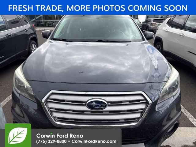 Used 2017 Subaru Outback 2.5i Limited AWD/4WD image 2