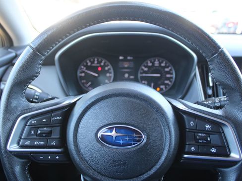 Used 2023 Subaru Outback Onyx Edition XT image 28