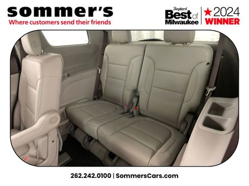 Used 2018 GMC Acadia SLT image 26