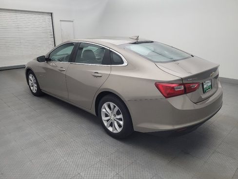 Used 2023 Chevrolet Malibu LT FWD image 5