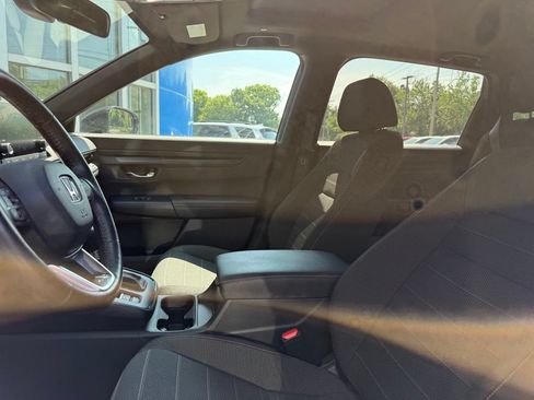 Used 2024 Honda CR-V Sport image 8